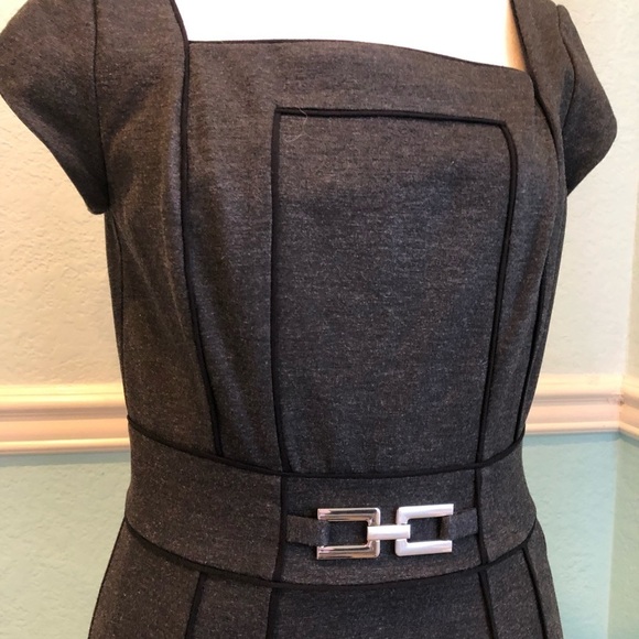 Boss Babe Dress - Picture 4 of 6